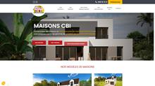 Maisons CBI : constructeur de maisons individuelles