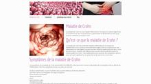 La maladie de Crohn