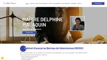 Cabinet d’avocat à Valenciennes