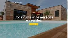 constructeur de maison en vendée 