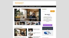 MamieJulie.fr : conseils et actualité sur les séniors