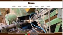Manches Bigeon