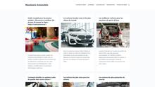 infos mandataire auto