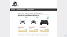 Manette Gamer