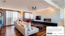 Architecte d'intérieur Paris - Manuel Martinez