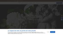 Nettoyage pierre tombale Caen, Lisieux