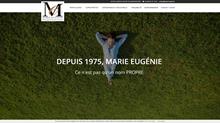 Société de nettoyage Marseille - Marie Eugénie