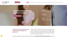 Hypnothérapeute à Bruyères-le-Châtel, Marie-Laure Ricci