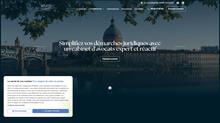 Avocat droit immobilier Toulouse