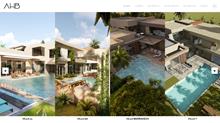 agence d'architecture maroc