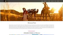 Excursions from Marrakech