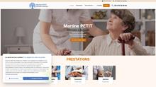 Maintien à domicile à Tournai