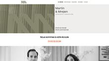 Martin & Mrejen : Cabinet d'avocats en droit commercial