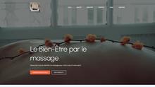 Massage bien être à Haguenau