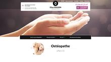 Ostéopathe pour bébé Paris 13