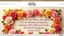 MatchingMood | Vêtements & Accessoires Assortis Famille, Couple, Amis