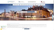 Avocat au Barreau de à Lille