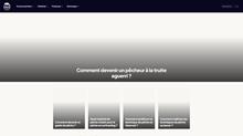 blog sur la peche