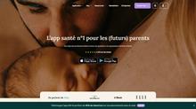 La meilleure application qui change la vie des (futurs) parents