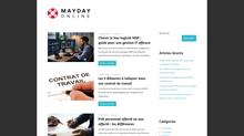 mayday