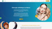 Chirurgie esthétique Maroc 