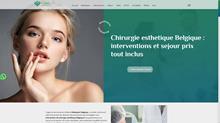 Chirurgie esthetique