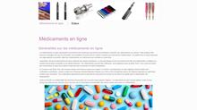 medicaments en ligne