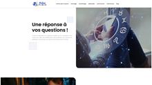 Médium à Paris