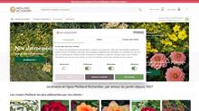 Jardinerie Meilland Richardier