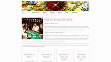 jouer aux jeux de casino
