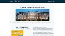 meilleur hotel