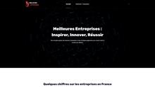 Meilleures entreprises