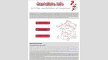 Artistes mentalistes pour spectacles