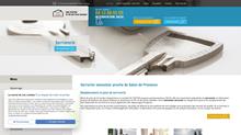 Société TESTON réalise vos travaux de menuiserie
