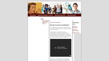 tout sur la mercatique