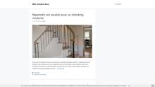 Mes Travaux Déco
