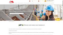 Mes Devis, artisans constructeurs de maisons
