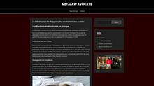 Avocat en droit numérique à Paris