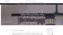 Avocat droit social Paris 14