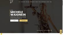Cabinet avocat dommage corporel en Aix-en-Provence