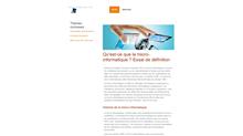 micro informatique