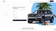 Agence location voiture Martinique - Mily Car