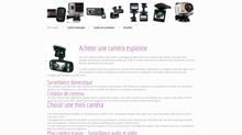 espionner avec une mini caméra