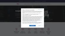 Création de site internet 