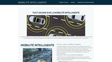 la mobilité intelligente