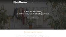  Actualité shopping