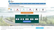 Comparateur assurance auto