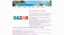 blog généraliste