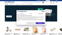  L'emballage alimentaire par des spécialistes