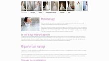 mon mariage